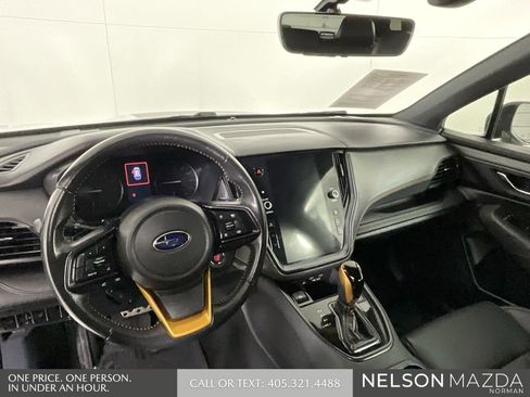 Used 2022 Subaru Outback Wilderness image 31