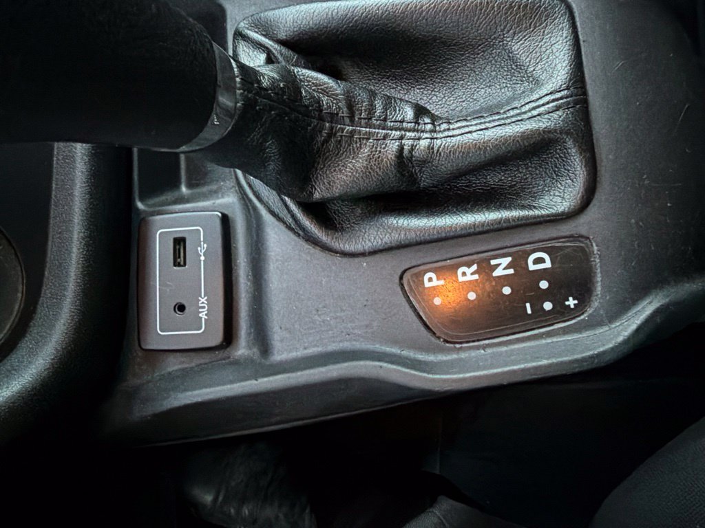 Used 2017 RAM ProMaster City Tradesman w/ Rear Back-up Camera Group FWD image 12