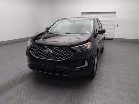 Used 2023 Ford Edge SEL image 15