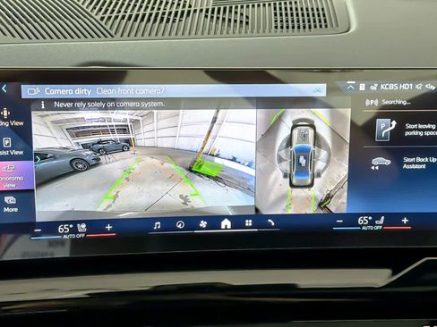 New 2026 BMW 530i RWD image 19