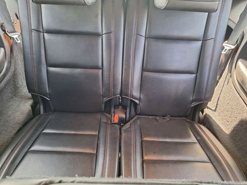 Used 2024 Dodge Durango GT image 24