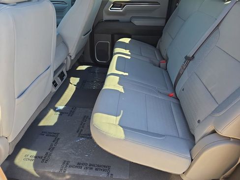 Used 2023 Chevrolet Silverado 1500 LT w/ Safety Package image 14