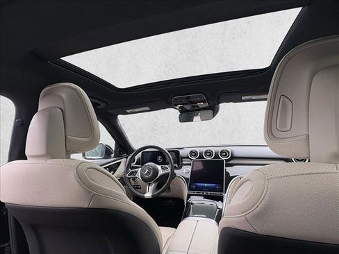 Used 2023 Mercedes-Benz C 300 Sedan image 20
