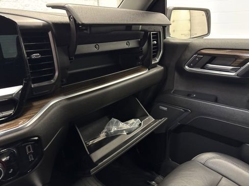 Used 2023 Chevrolet Silverado 1500 RST w/ RST All Star Premium Package image 18