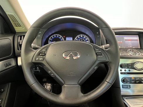 Used 2014 INFINITI Q60 AWD Coupe w/ Premium Package image 13