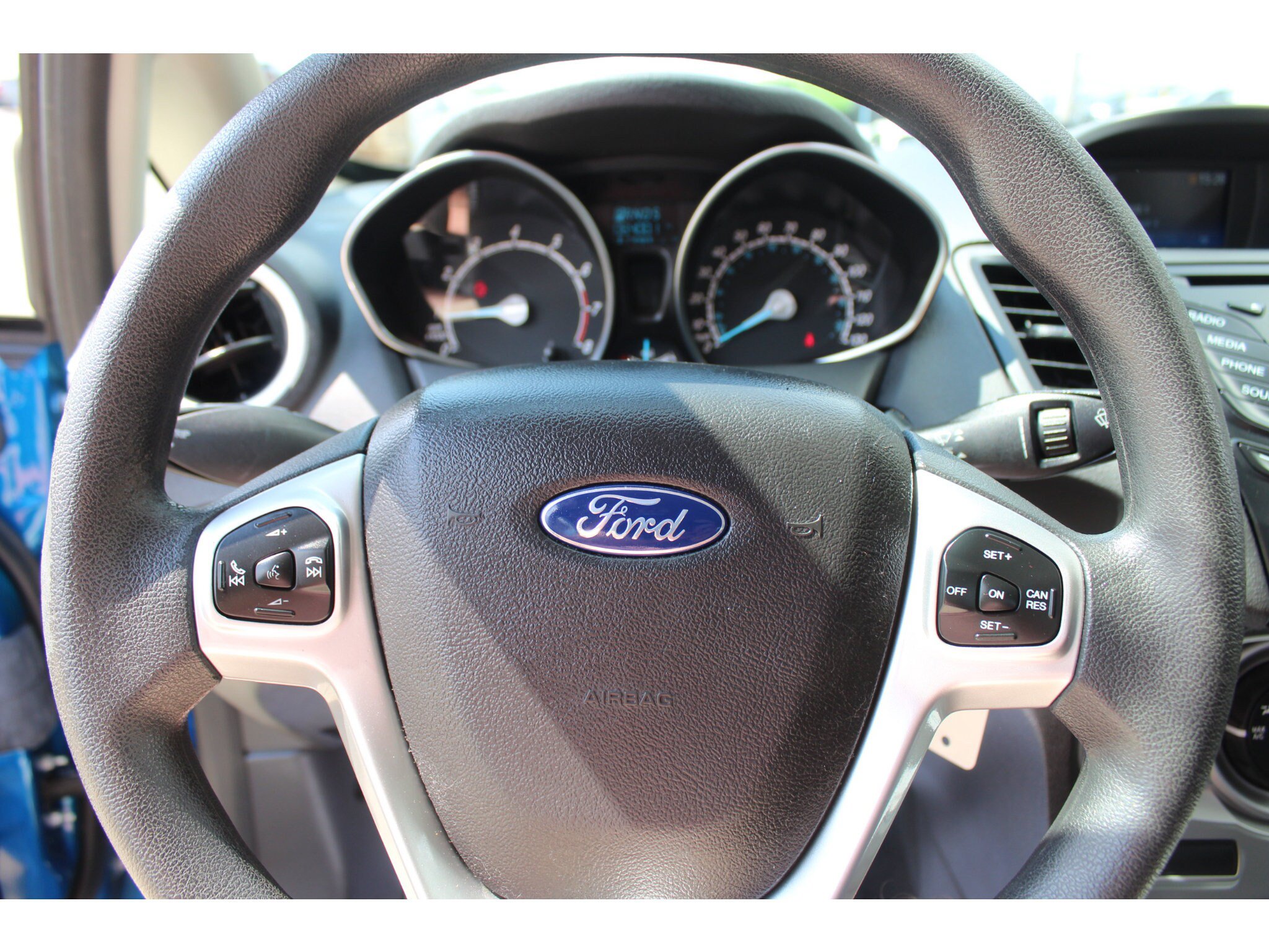 Used 2019 Ford Fiesta SE FWD image 10