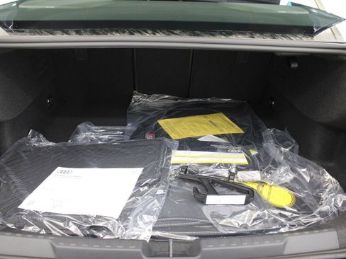 New 2026 Audi S3 Premium image 30