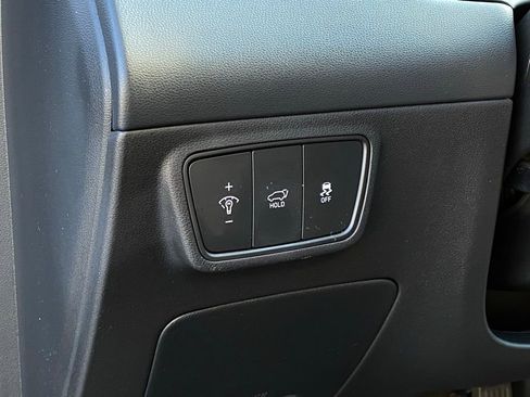 Used 2022 Hyundai Tucson Limited w/ Cargo Package image 11