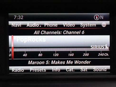 Used 2016 Mercedes-Benz SLK 350 350 image 23