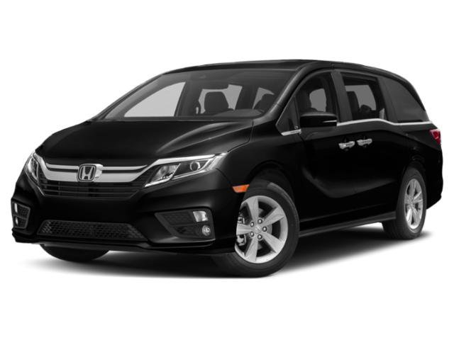 Used 2018 Honda Odyssey EX-L image 1