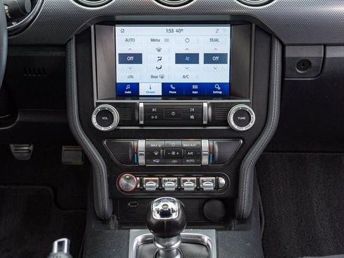 Used 2020 Ford Mustang GT w/ Equipment Group 301A image 22