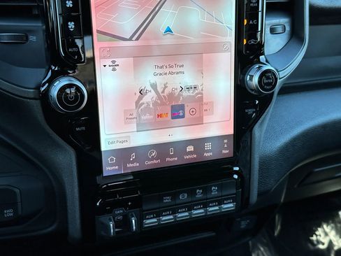 New 2026 RAM 3500 Tradesman image 26