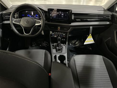 New 2026 Volkswagen Jetta S image 25