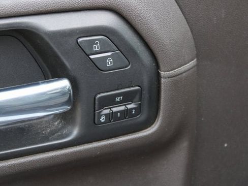 Used 2021 GMC Sierra 1500 SLT image 20