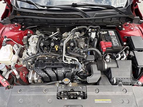 Used 2023 Nissan Altima 2.5 SR w/ SR Premium Package FWD image 34