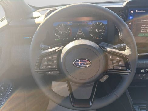 New 2026 Subaru Outback Premium image 20