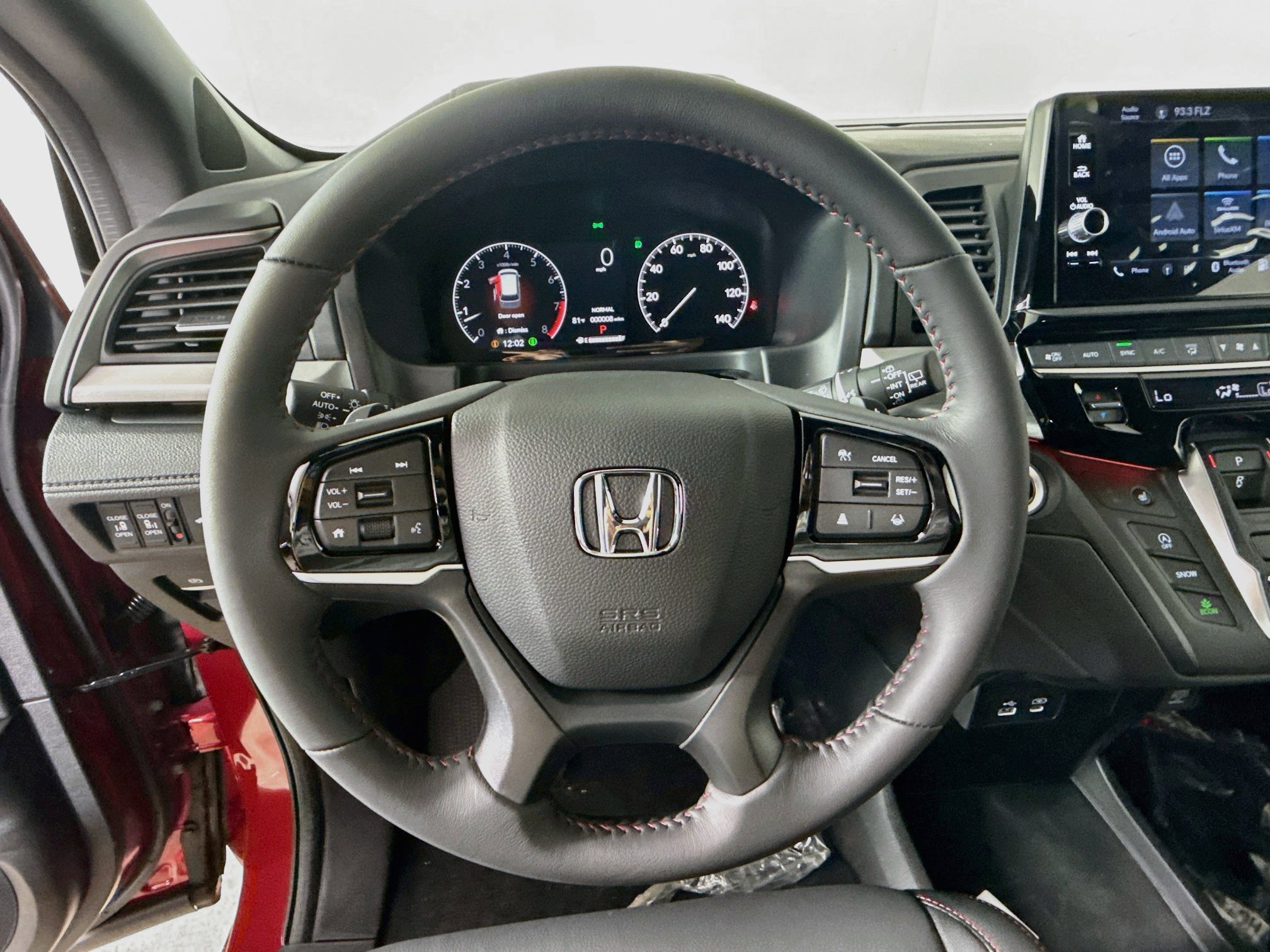 New 2026 Honda Odyssey Sport-L image 11