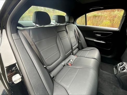 Certified 2025 Mercedes-Benz C 300 C 300 image 29