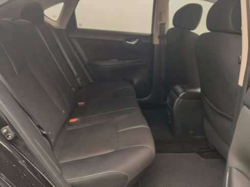 Used 2018 Nissan Sentra S FWD image 19