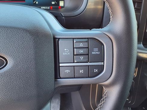 Used 2025 Ford F150 Lariat image 35