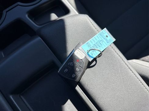 Used 2024 Chevrolet Silverado 2500 LT w/ All Star Edition image 39