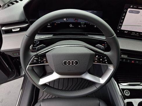 New 2026 Audi Q3 quattro 2.0T AWD/4WD image 18