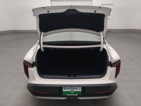 Used 2025 Kia K4 FWD image 29