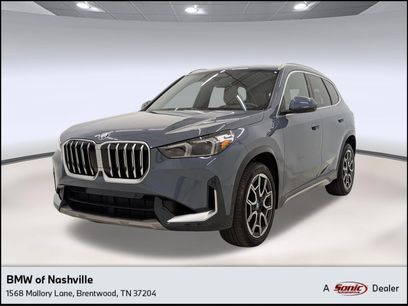 Used 2025 BMW X1 xDrive28i w/ Premium Package