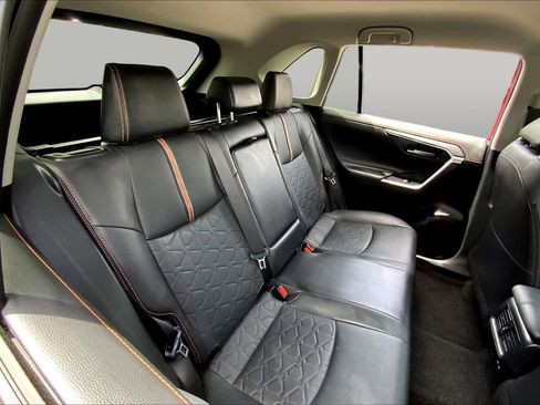 Used 2024 Toyota RAV4 Adventure AWD/4WD image 19
