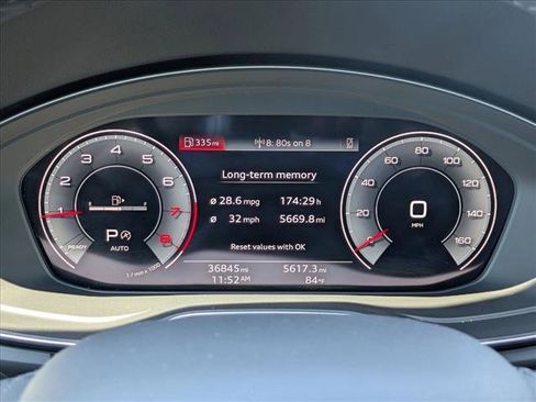 Used 2024 Audi Q5 2.0T Premium Plus AWD/4WD image 11