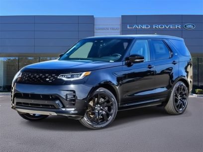New 2025 Land Rover Discovery Dynamic SE