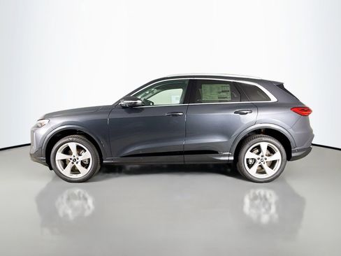 New 2025 Audi Q5 Premium Plus image 4