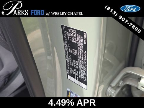 Used 2024 Hyundai Santa Cruz SEL FWD image 31