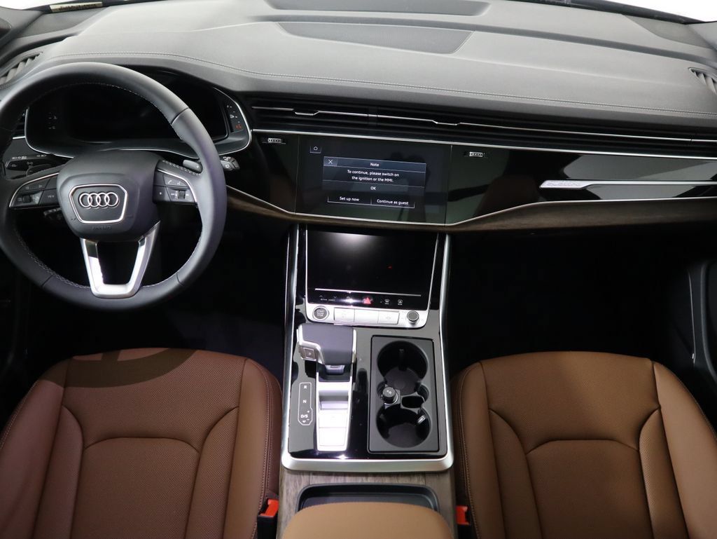 Used 2026 Audi Q7 3.0T Premium Plus w/ Premium Plus Package AWD/4WD image 15
