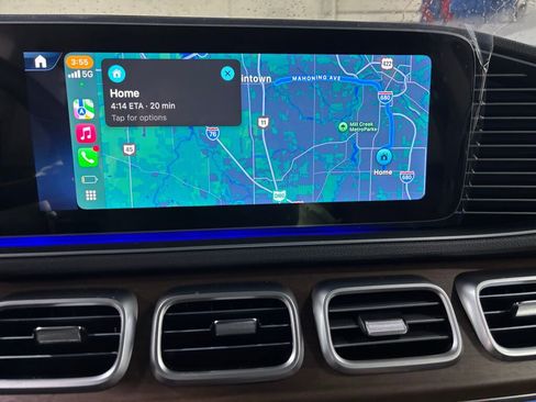 New 2026 Mercedes-Benz GLE 350 4MATIC image 11