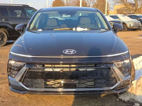 New 2026 Hyundai Sonata SEL image 19