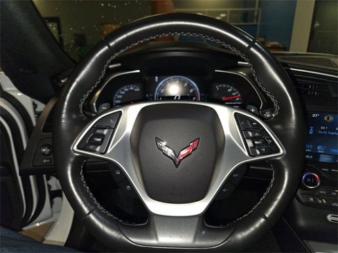 Used 2019 Chevrolet Corvette Grand Sport image 14