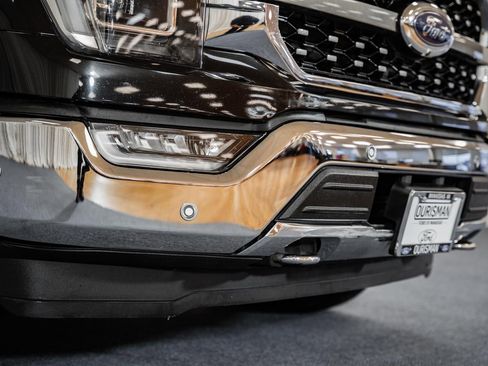 Certified 2022 Ford F150 King Ranch w/ Equipment Group 601A High image 11