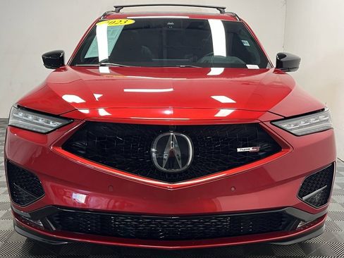 Certified 2023 Acura MDX Type S image 2