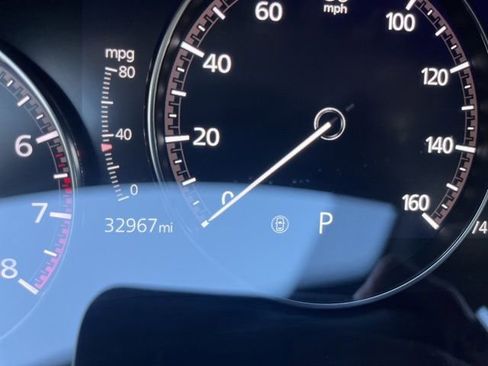 Certified 2023 MAZDA CX-30 AWD 2.5 S w/ Select Package image 17