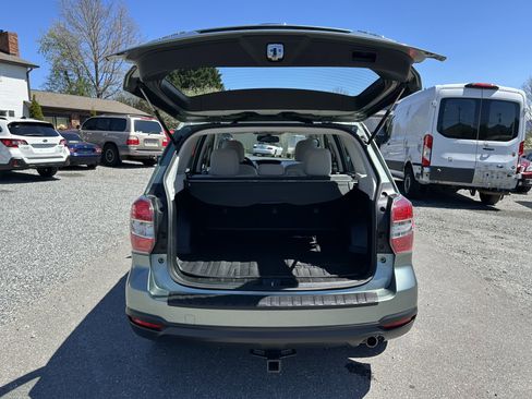 Used 2014 Subaru Forester 2.5i image 13