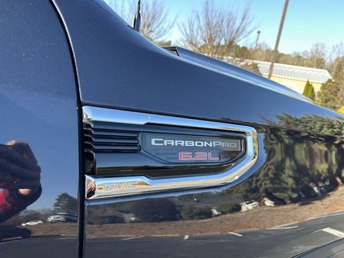 Used 2024 GMC Sierra 1500 Denali w/ Denali Reserve Package image 30