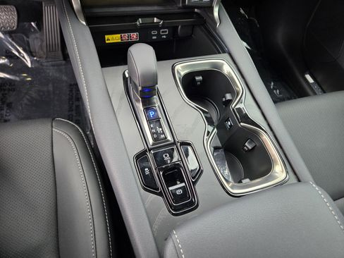 New 2026 Lexus RX 350 FWD image 13