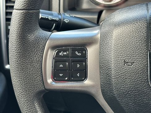 Used 2024 RAM 1500 Classic SLT image 23