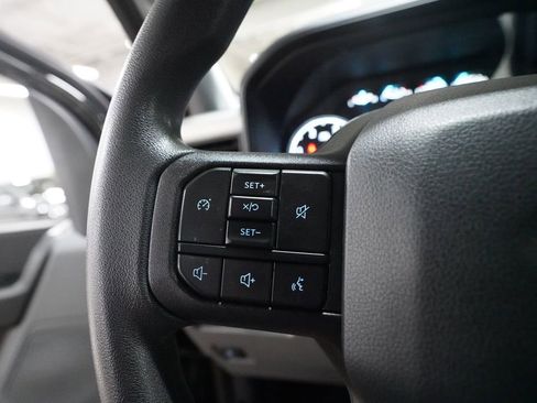 Used 2025 Ford F250 XLT AWD/4WD image 17