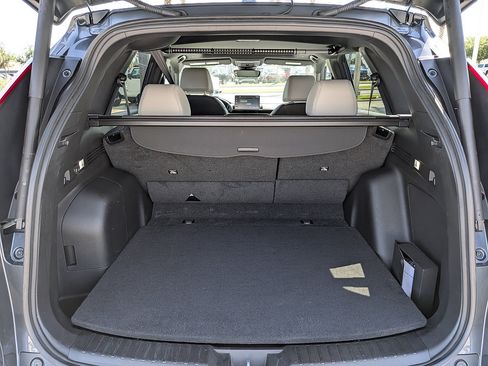 Used 2023 Honda CR-V Sport Touring image 12