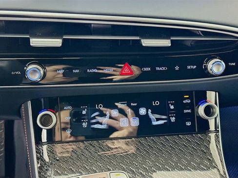 New 2026 Genesis GV70 3.5T Sport Prestige image 14