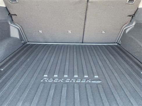 New 2026 Nissan Rogue SV w/ Rock Creek Premium Package image 22