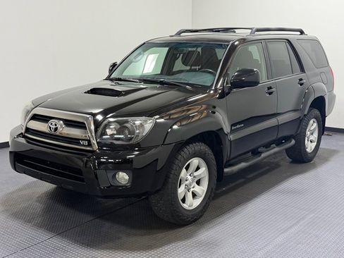 Used 2006 Toyota 4Runner SR5 RWD image 1