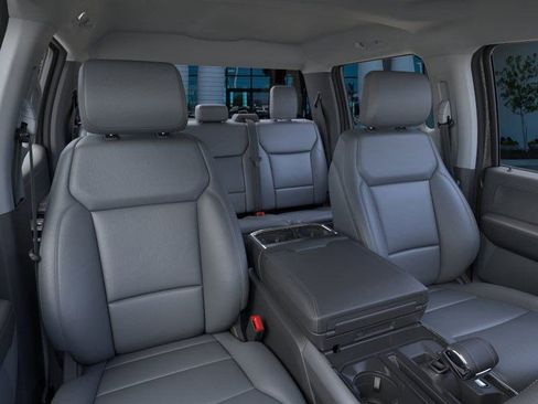 New 2025 Ford F150 Lightning Flash image 10